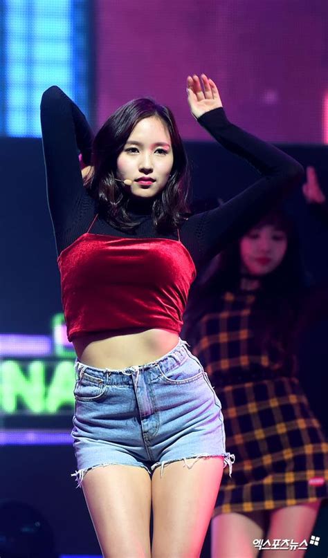 twice mina sexy|10+ Times TWICE’s Mina Was A Stunning Body